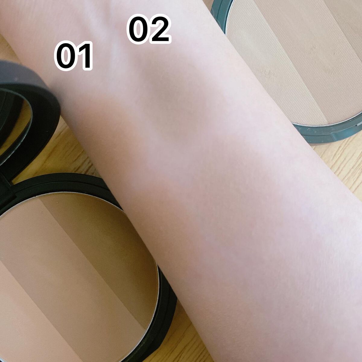 アートクラスバイロダン シェーディング/too cool for school/シェーディングを使ったクチコミ（3枚目）