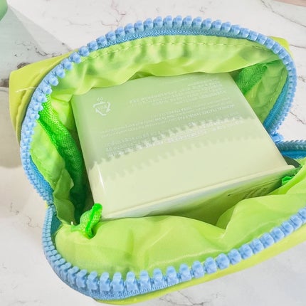 ティーツリー トラブルパッド/MEDIHEAL/トナーパッドを使ったクチコミ(4枚目)