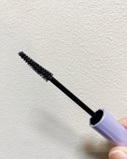 HR on LIPS 「スカルプD マスカラ ボリュームアップアンファー様から提供いた..」(4枚目)