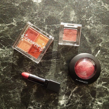 ワンダークリエイション  F01-シャーロット/ブリリアージュ/単色アイシャドウの画像