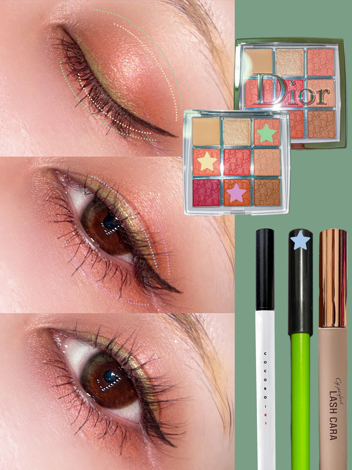 アイ カラー クォード/TOM FORD BEAUTY/アイシャドウパレットを使ったクチコミ(6枚目)