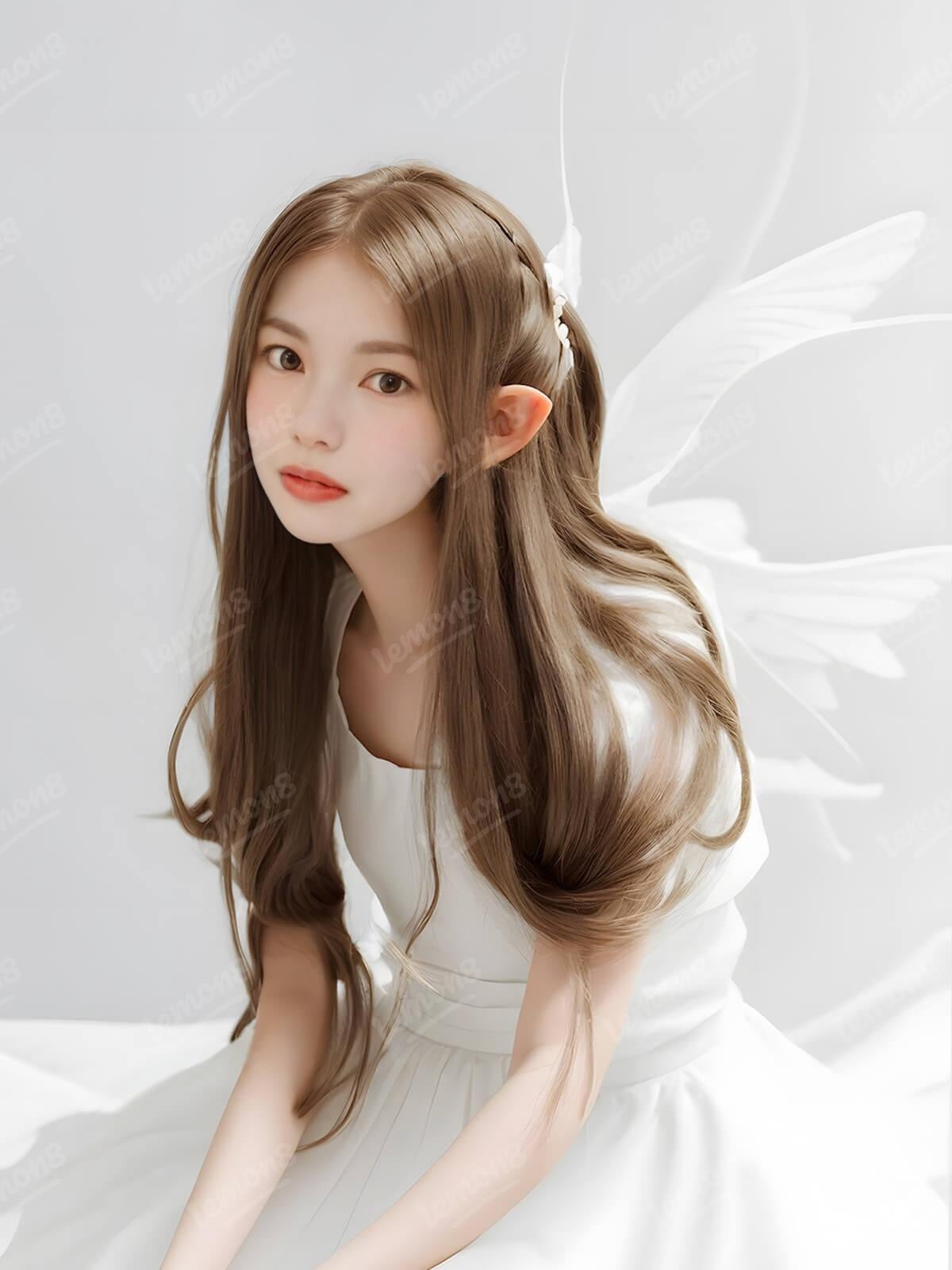 Yuki ♡フォロバ on LIPS 「ハロウィンバージョン🎃//ハマりすぎてハロウィンバージョンもや..」(8枚目)