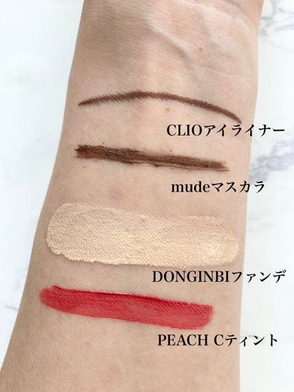 リフレッシング タイム クレンジング ウォーター/reduire /クレンジングウォーターを使ったクチコミ(6枚目)