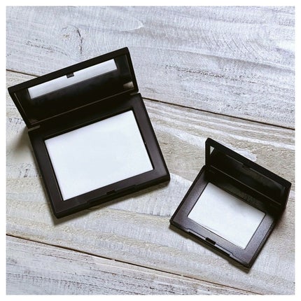 ライトリフレクティングセッティングパウダー プレスト N/NARS/プレストパウダーを使ったクチコミ(3枚目)