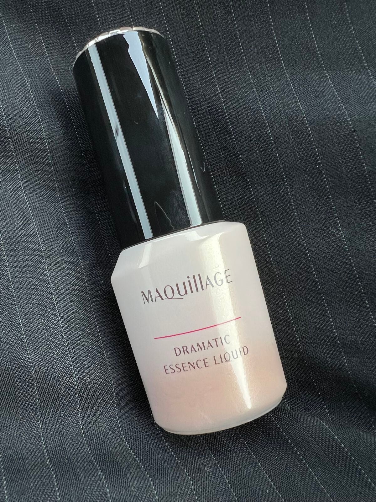 ドラマティックエッセンスリキッド/マキアージュ/リキッドファンデーションを使ったクチコミ(1枚目)
