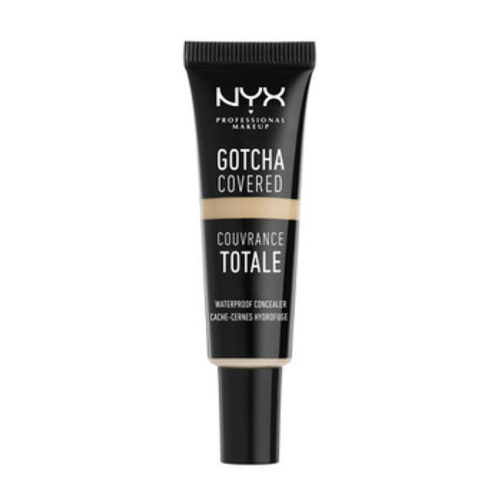 NYX Professional Makeup ガッチャカバード コンシーラー
