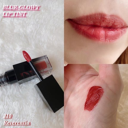 ブラーフィニシュシャドウパレット/Dinto/アイシャドウパレットを使ったクチコミ(8枚目)