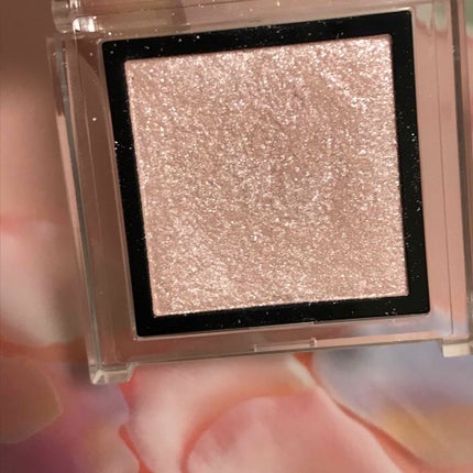 アディクション ザ アイシャドウ/ADDICTION/単色アイシャドウを使ったクチコミ(2枚目)