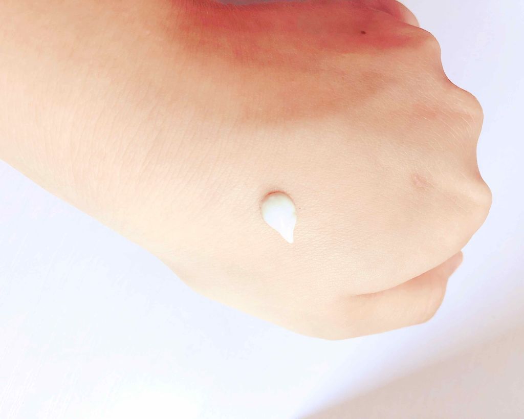 UV エクスペール トーン アップ/LANCOME/化粧下地を使ったクチコミ(3枚目)