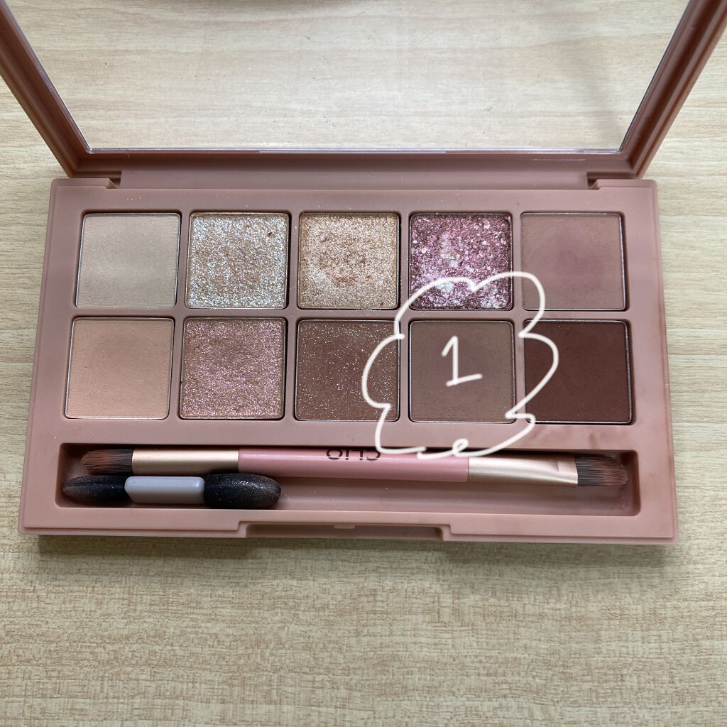 ラブ・ライナー リキッドアイライナーＲ３/ラブ・ライナー/リキッドアイライナーを使ったクチコミ（3枚目）