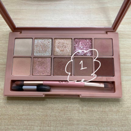 ラブ・ライナー リキッドアイライナーR3/ラブ・ライナー/リキッドアイライナーを使ったクチコミ(3枚目)