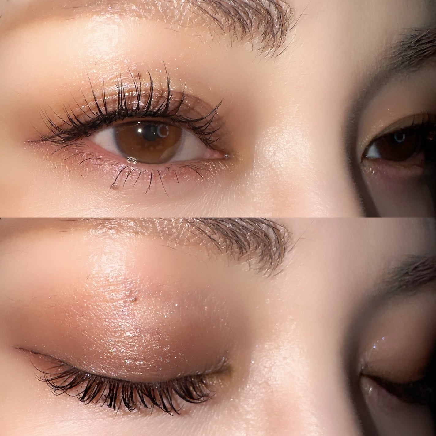 スパークラー アイシャドウ/M・A・C/単色アイシャドウを使ったクチコミ(1枚目)