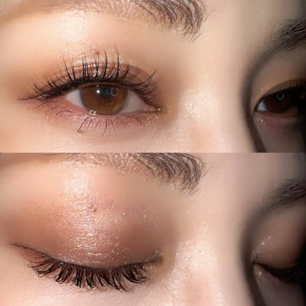 スパークラー アイシャドウ/M・A・C/単色アイシャドウを使ったクチコミ(1枚目)