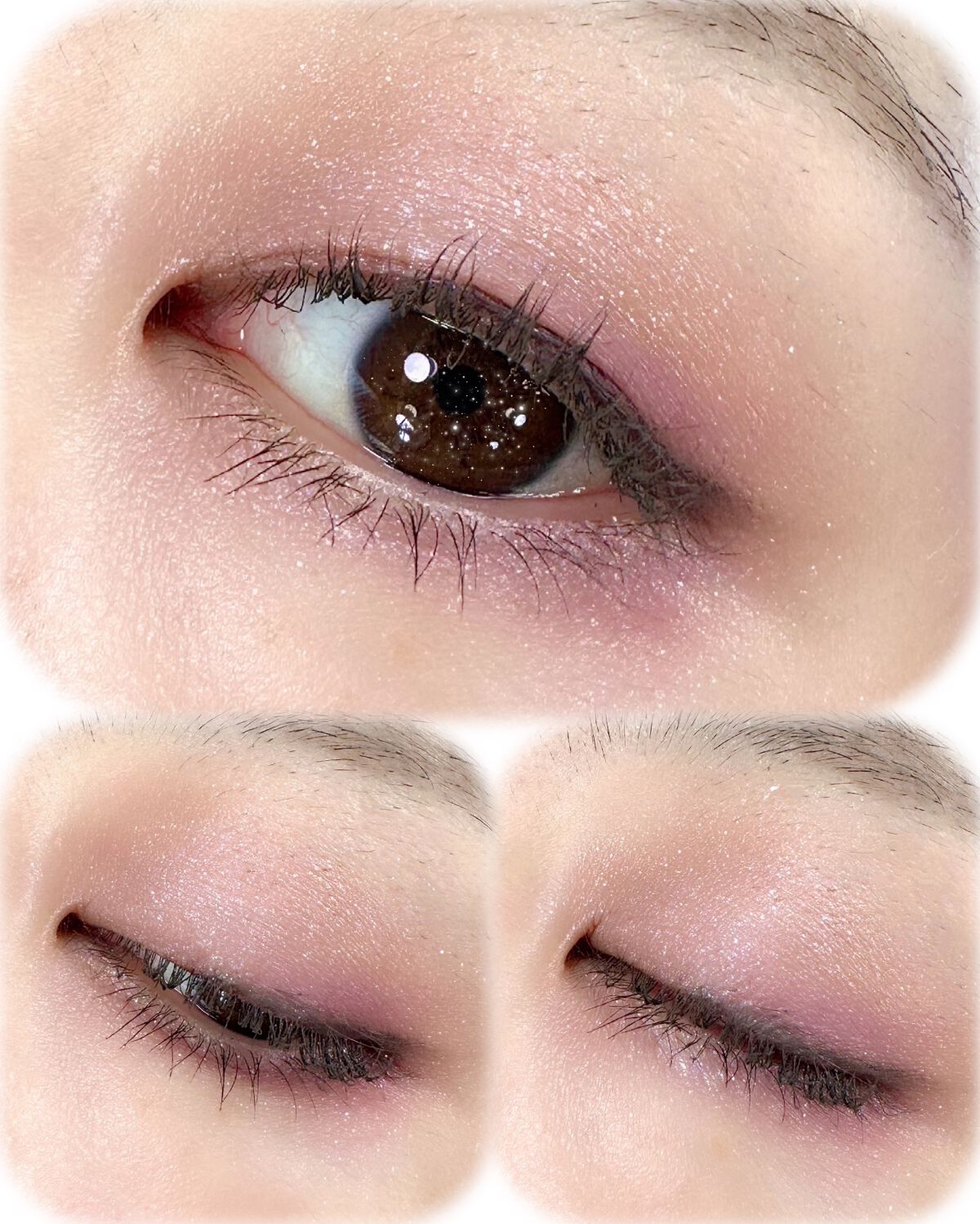 チーク ポップ/CLINIQUE/パウダーチークを使ったクチコミ(3枚目)