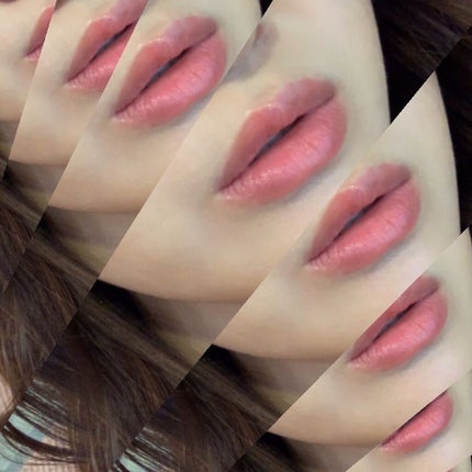 リップ&チーク ボーム N°1 ドゥ シャネル/CHANEL/口紅を使ったクチコミ(5枚目)