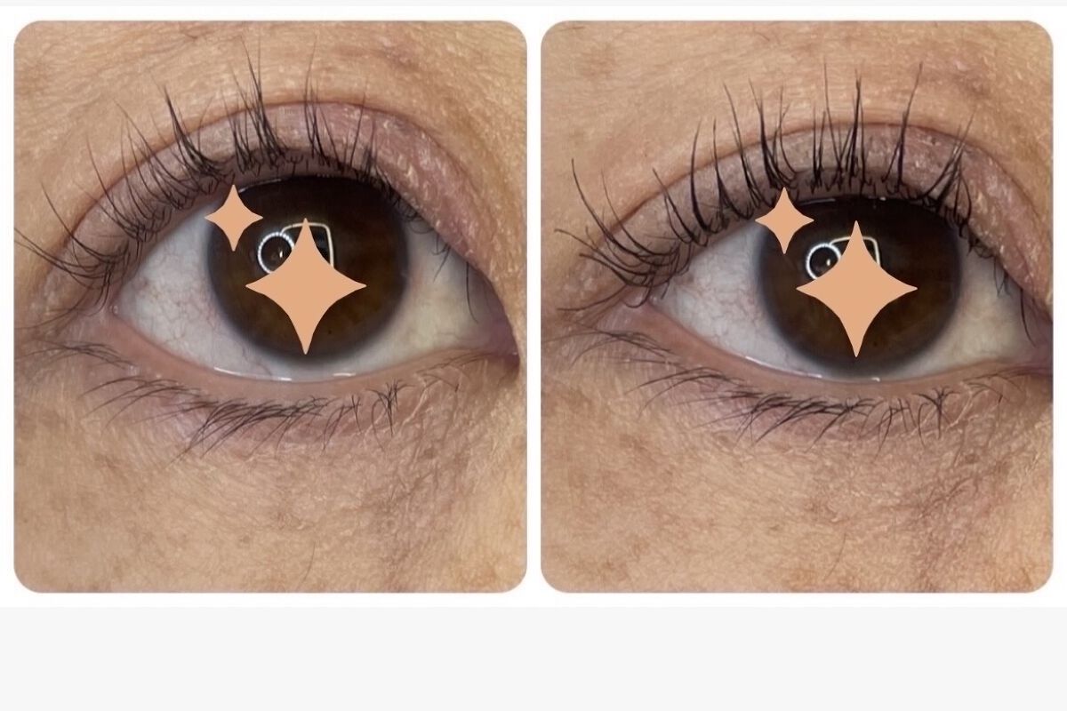 皮脂テカリ防止下地 保湿タイプ/CEZANNE/化粧下地を使ったクチコミ（2枚目）