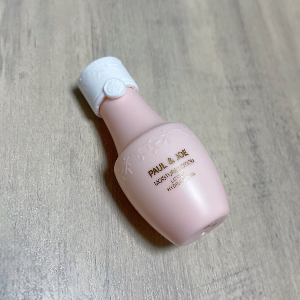 メイクアップ コレクション 2021/PAUL & JOE BEAUTE/メイクアップキットを使ったクチコミ(3枚目)