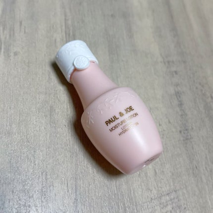 メイクアップ コレクション 2021/PAUL & JOE BEAUTE/メイクアップキットを使ったクチコミ(3枚目)