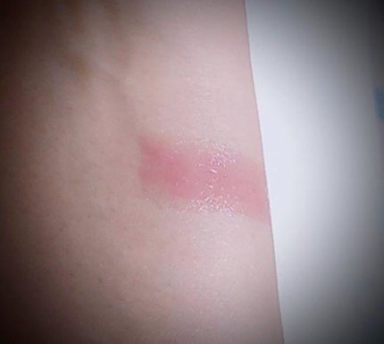 ケイト リップモンスター/KATE/口紅を使ったクチコミ(4枚目)