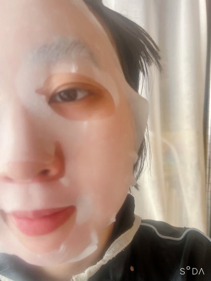 PHã»ã³ã·ãã£ããã¹ã¯ã¹ãŒãžã³ã°ïŒã¢ã€ã¹ã/SAM'U/ã·ãŒããã¹ã¯ã»ããã¯ã䜿ã£ãã¯ãã³ãïŒ8æç®ïŒ