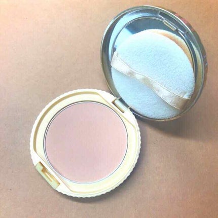 【旧品】マシュマロフィニッシュパウダー/キャンメイク/プレストパウダーを使ったクチコミ(1枚目)