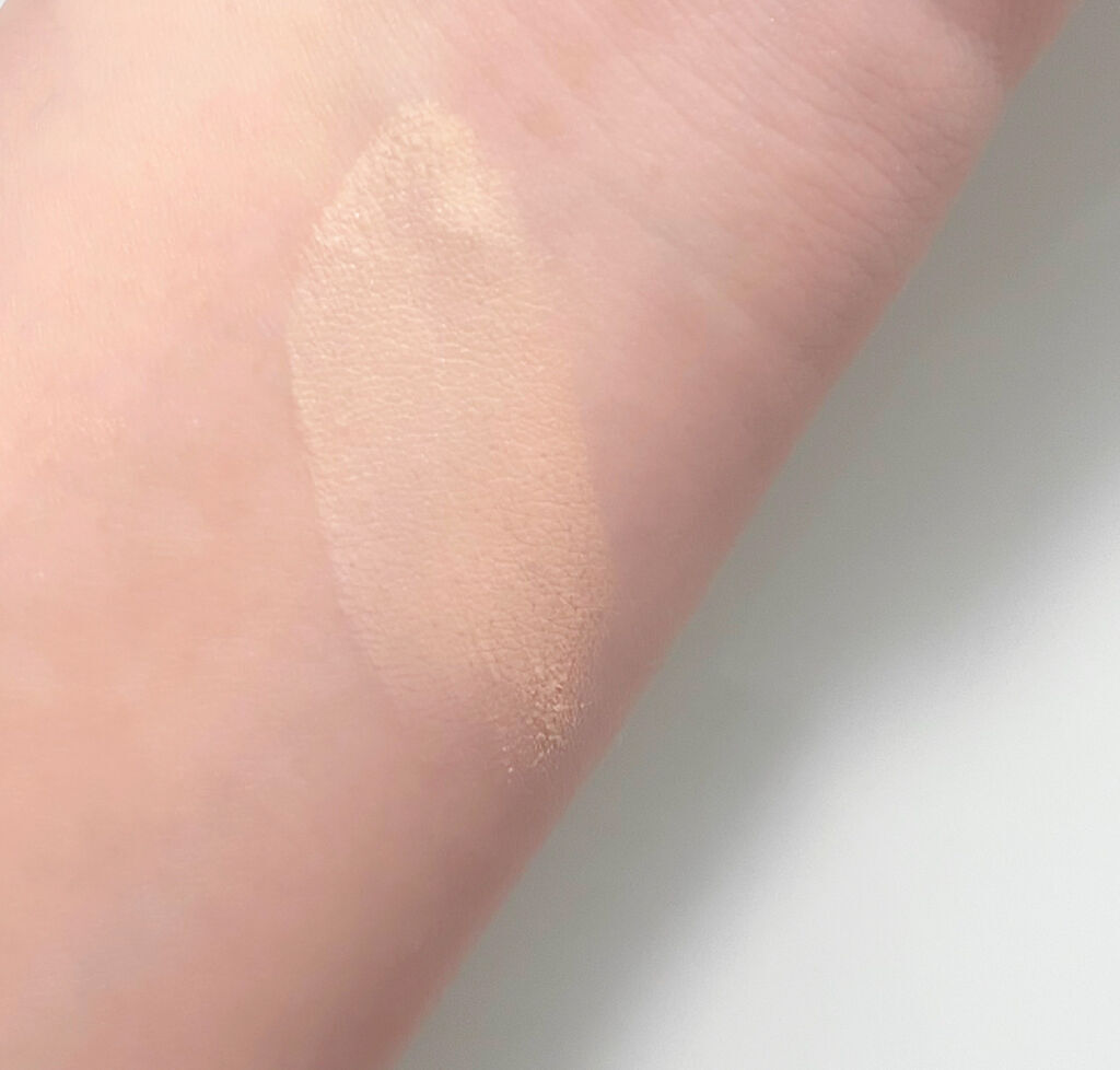 キル カバー フィクサー クッション/CLIO/クッションファンデーションを使ったクチコミ（2枚目）