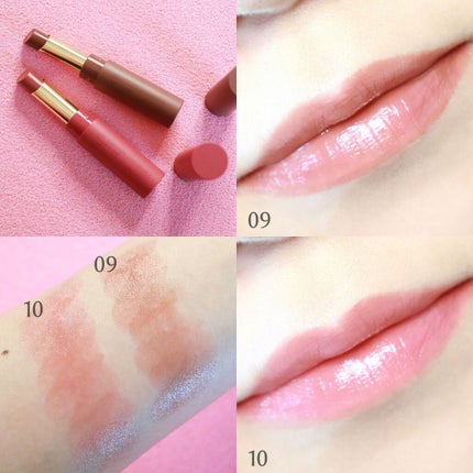 エテュセ リップエディション(ティントルージュ)/ettusais/リップティントを使ったクチコミ(1枚目)