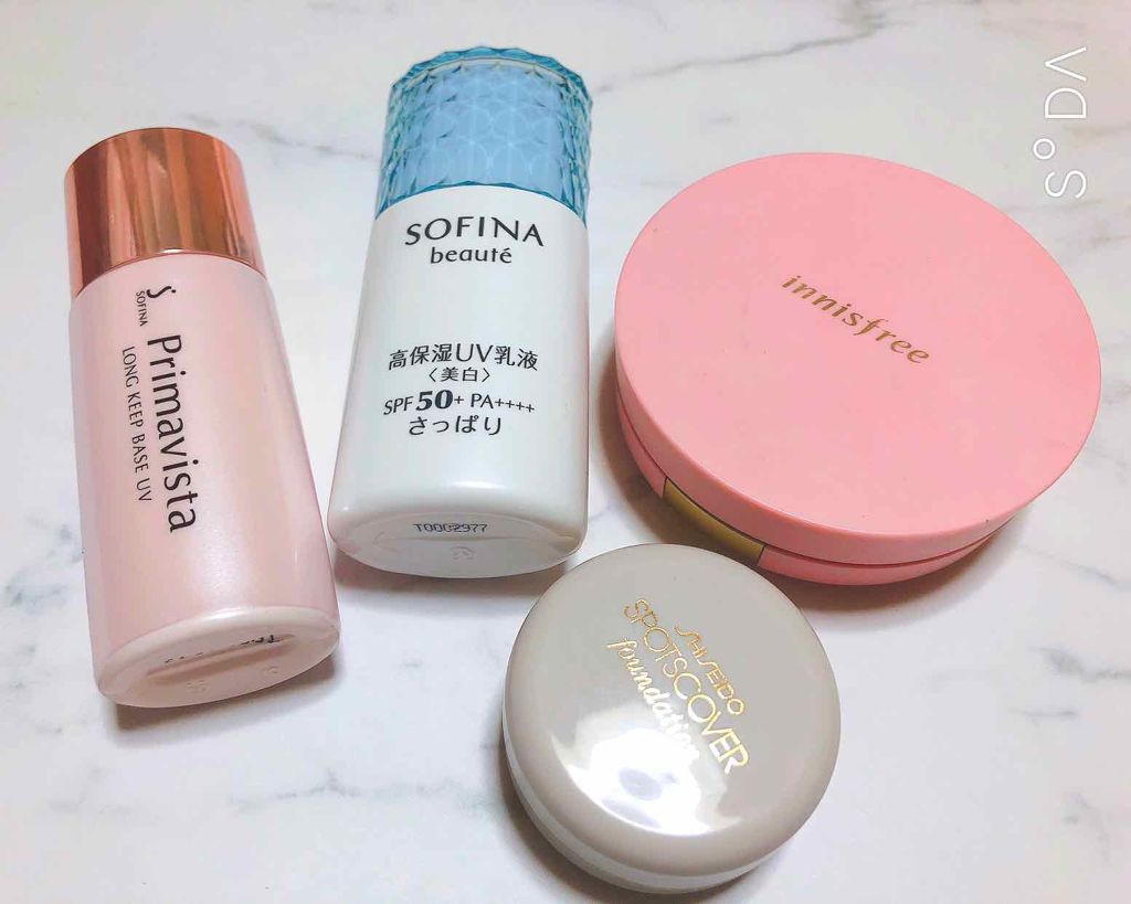 ãã¡ãð on LIPS ããæè¿ã®ã¡ã€ã¯äºæ
ãå
ã
ã¡ã€ã¯ããäºã¯ã»ãšãã©ç¡ãã£ãç§ã§ãã..ãïŒ2æç®ïŒ