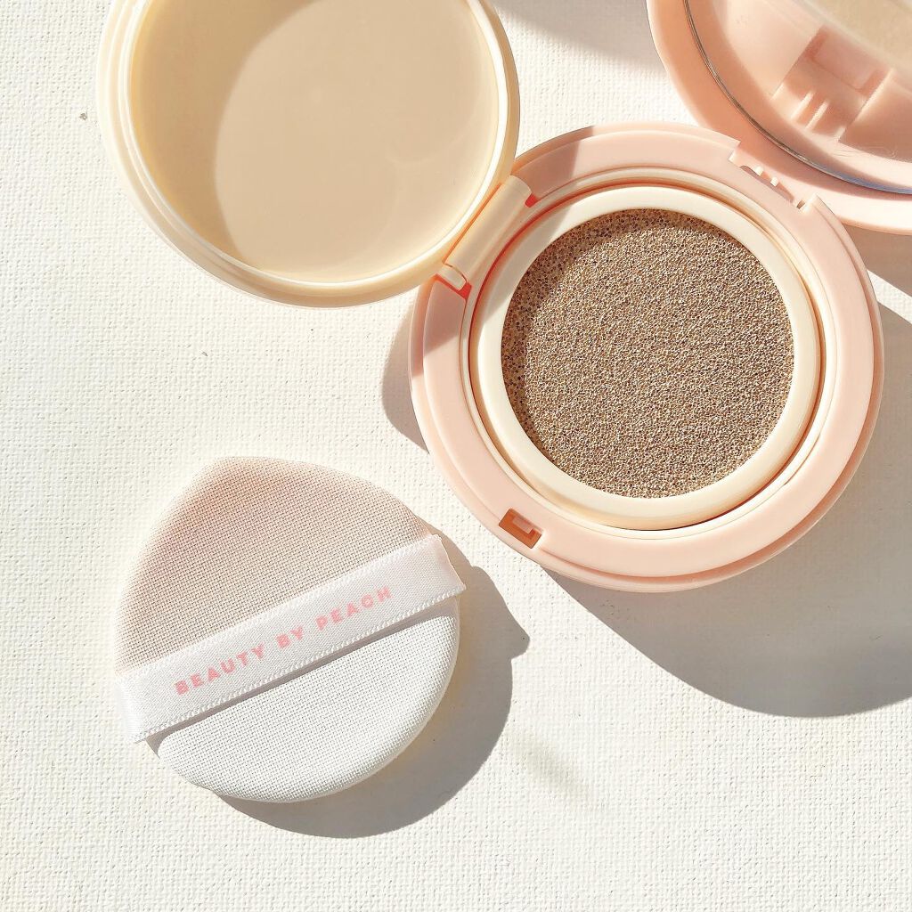 ソフト ムード アイシャドウ パレット/Peach C/アイシャドウパレットを使ったクチコミ(9枚目)