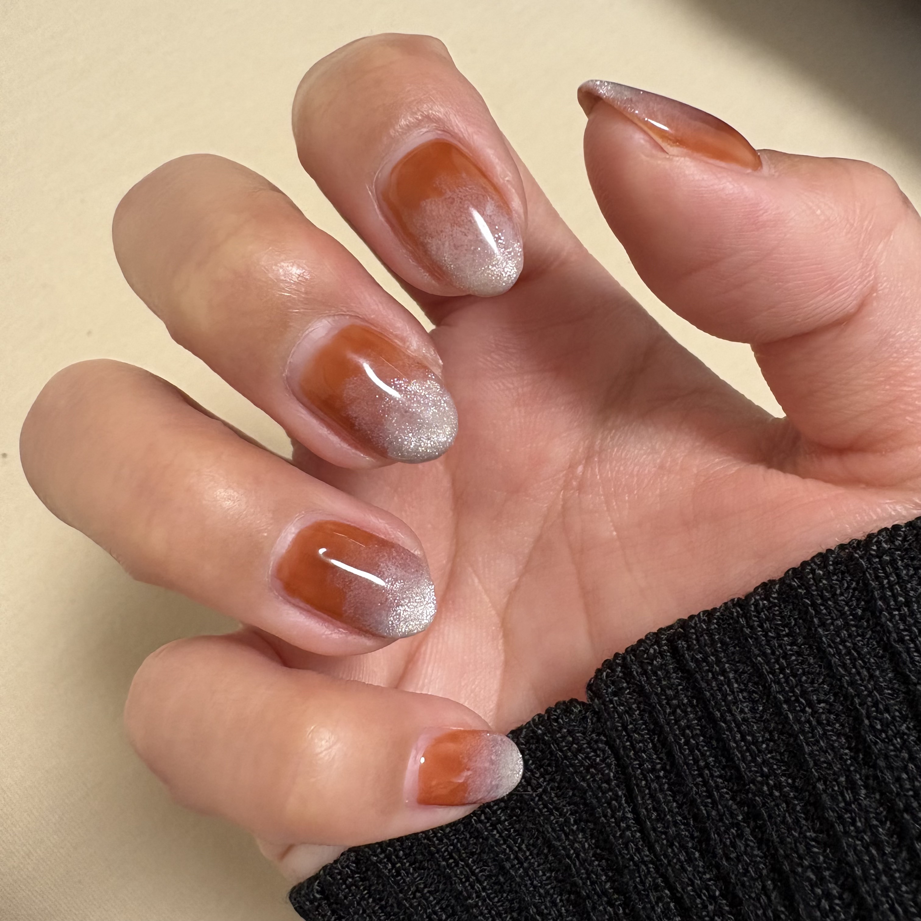 NAILTOWN GEL  ネイルタウンジェル 30色セット/NAILTOWN/ジェルネイルを使ったクチコミ（2枚目）