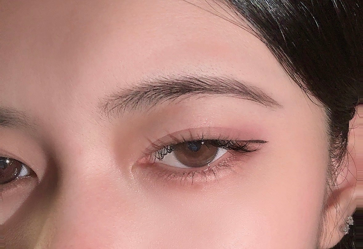 ディオール バックステージ アイ パレット/Dior/アイシャドウパレットを使ったクチコミ(3枚目)