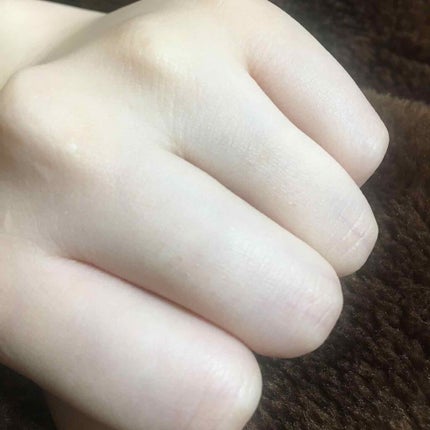 除毛クリーム シトラスホワイトリリィ/スリンキータッチ セルフスパ/除毛クリームを使ったクチコミ(4枚目)