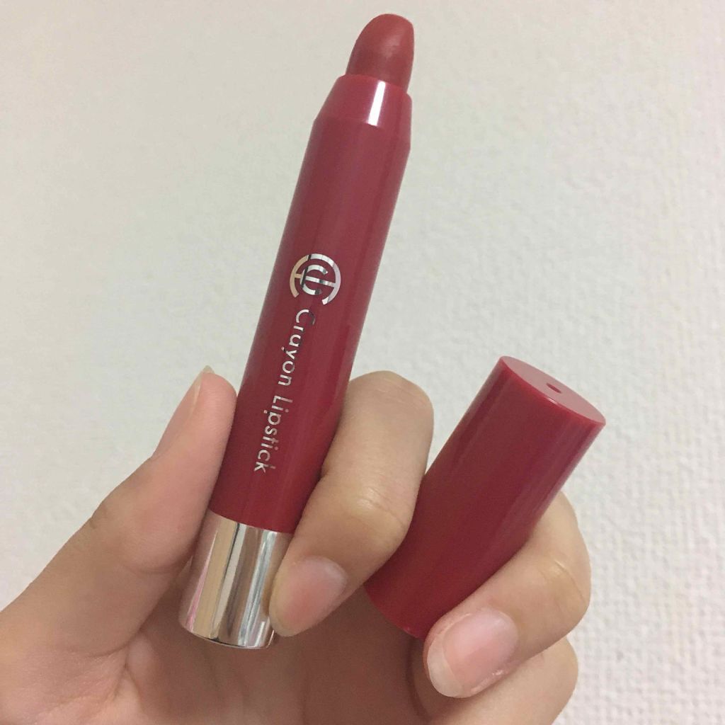 くちびる on LIPS 「☔️私の失敗談☔️去年の11月頃、ちふれの口紅(578)を購入..」(3枚目)