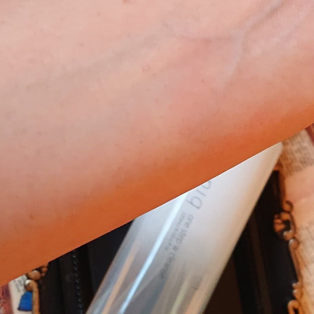 真紅 on LIPS 「a.geniq様の【ワンステップWクレンズ】のご紹介です。『商..」(6枚目)