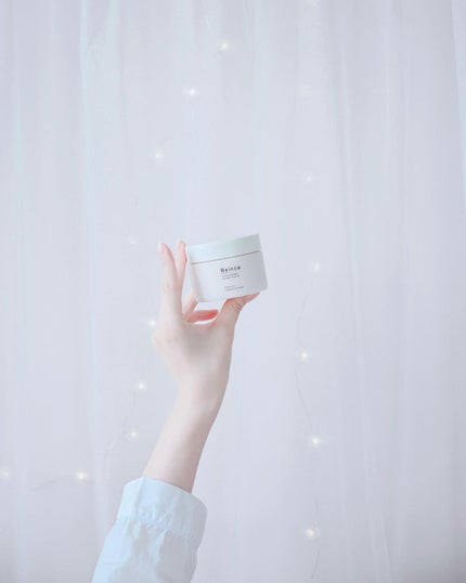 リズムトリートメント デュアルリペアクレンジング /Reinca/クレンジングバームを使ったクチコミ(1枚目)