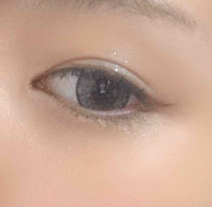 ジェミィリッチ アイズ/Visée/アイシャドウパレットを使ったクチコミ(1枚目)