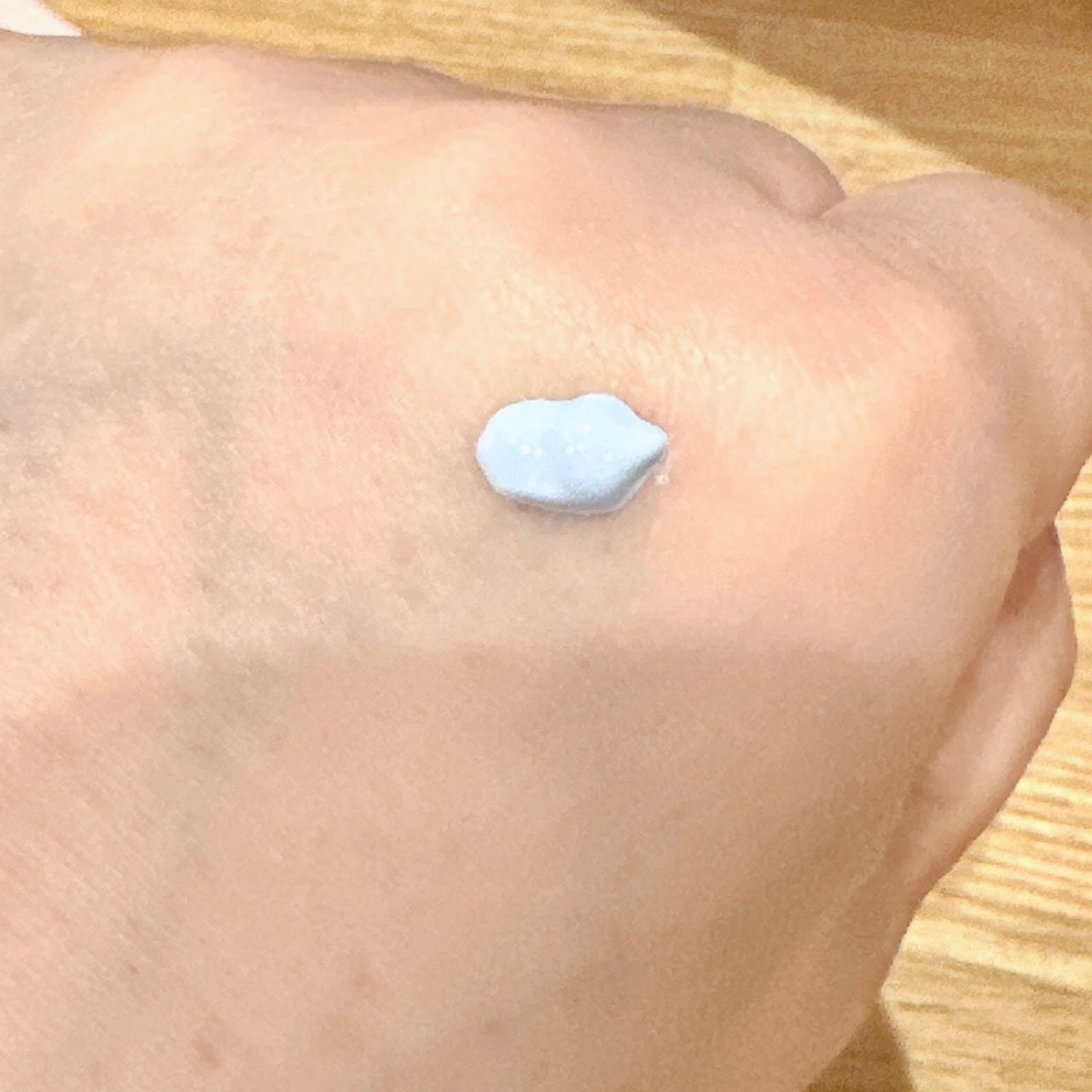 ウォンジョンヨ トーンアップベース NA/Wonjungyo/化粧下地を使ったクチコミ(2枚目)