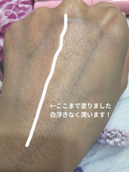 ããªã¬UVã¢ã¯ã¢ãªãã ã¢ã¯ã¢ãããã¯ãããŒã·ã§ã³ïŒæ°Žå±€ããã¯UV)/ããªã¬/æ¥çŒãæ¢ãã»UVã±ã¢ã䜿ã£ãã¯ãã³ãïŒ5æç®ïŒ