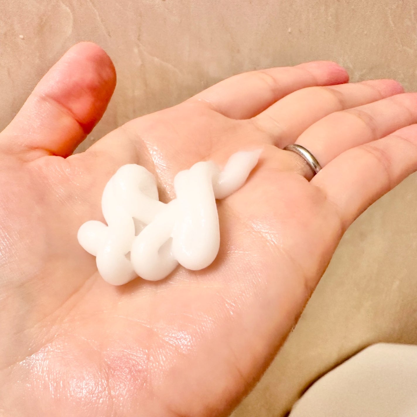 ソフニングコンディショナー 03ヘビーダメージ/Sorule/コンディショナー単品を使ったクチコミ(2枚目)