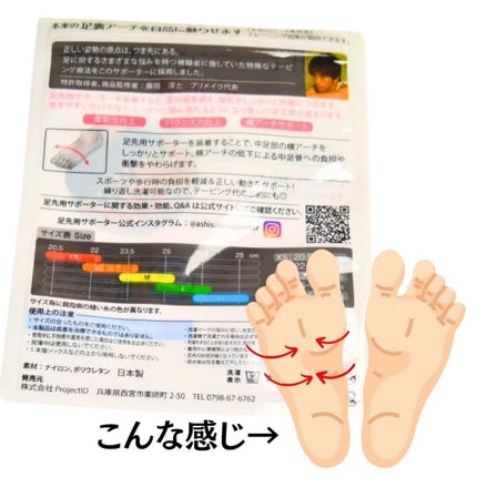 を使ったクチコミ(3枚目)