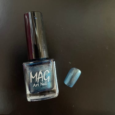 ネイルホリック Top coat/ネイルホリック/ネイルトップコート・ベースコートを使ったクチコミ（2枚目）