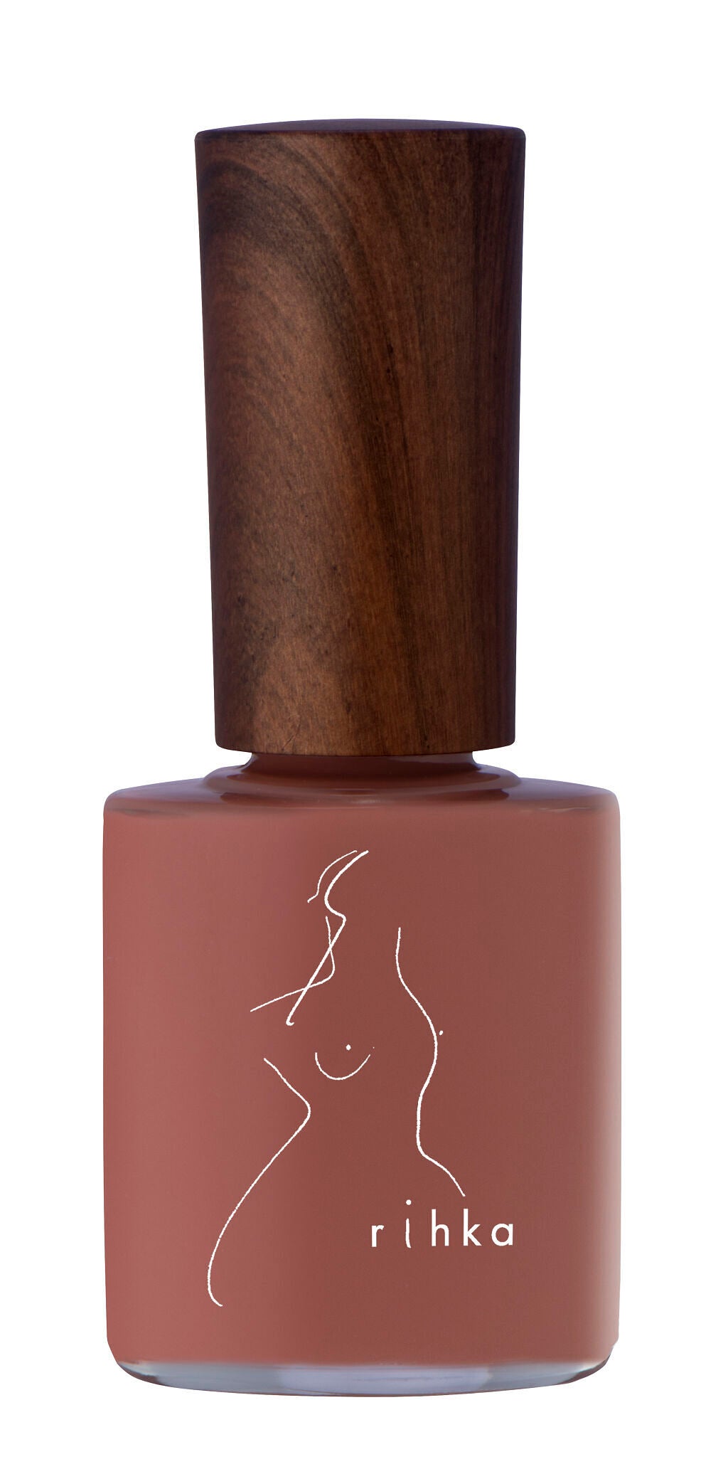 ネイルポリッシュ NAB054 lèvre(レーヴル)