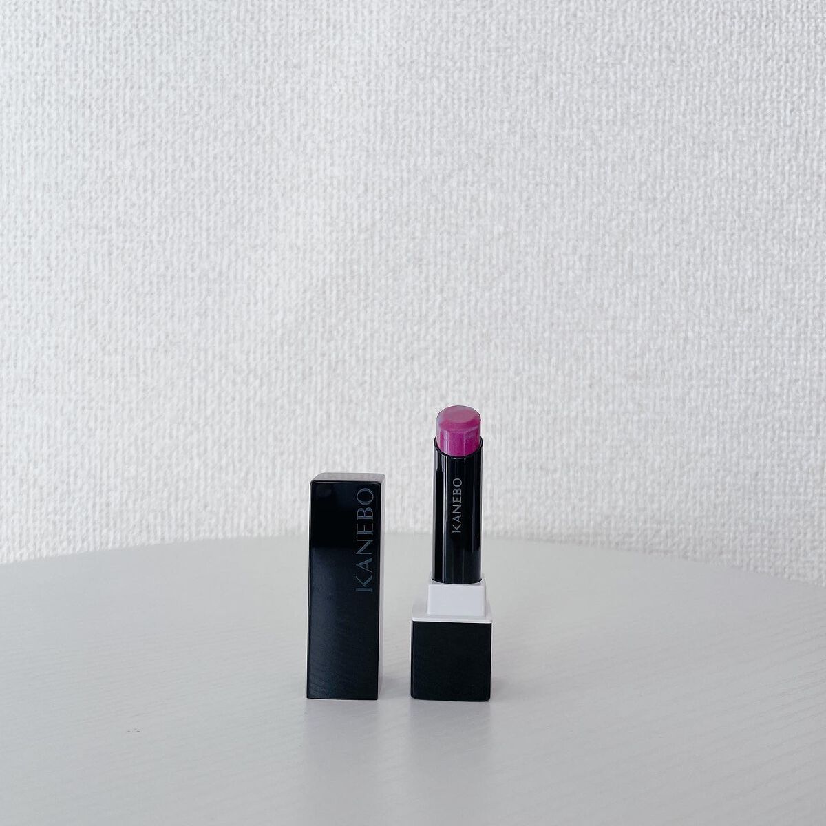 カネボウ モイスチャールージュネオ/KANEBO/口紅を使ったクチコミ(4枚目)