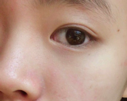 12色アイシャドウパレット/LOUJENE/アイシャドウパレットを使ったクチコミ(4枚目)