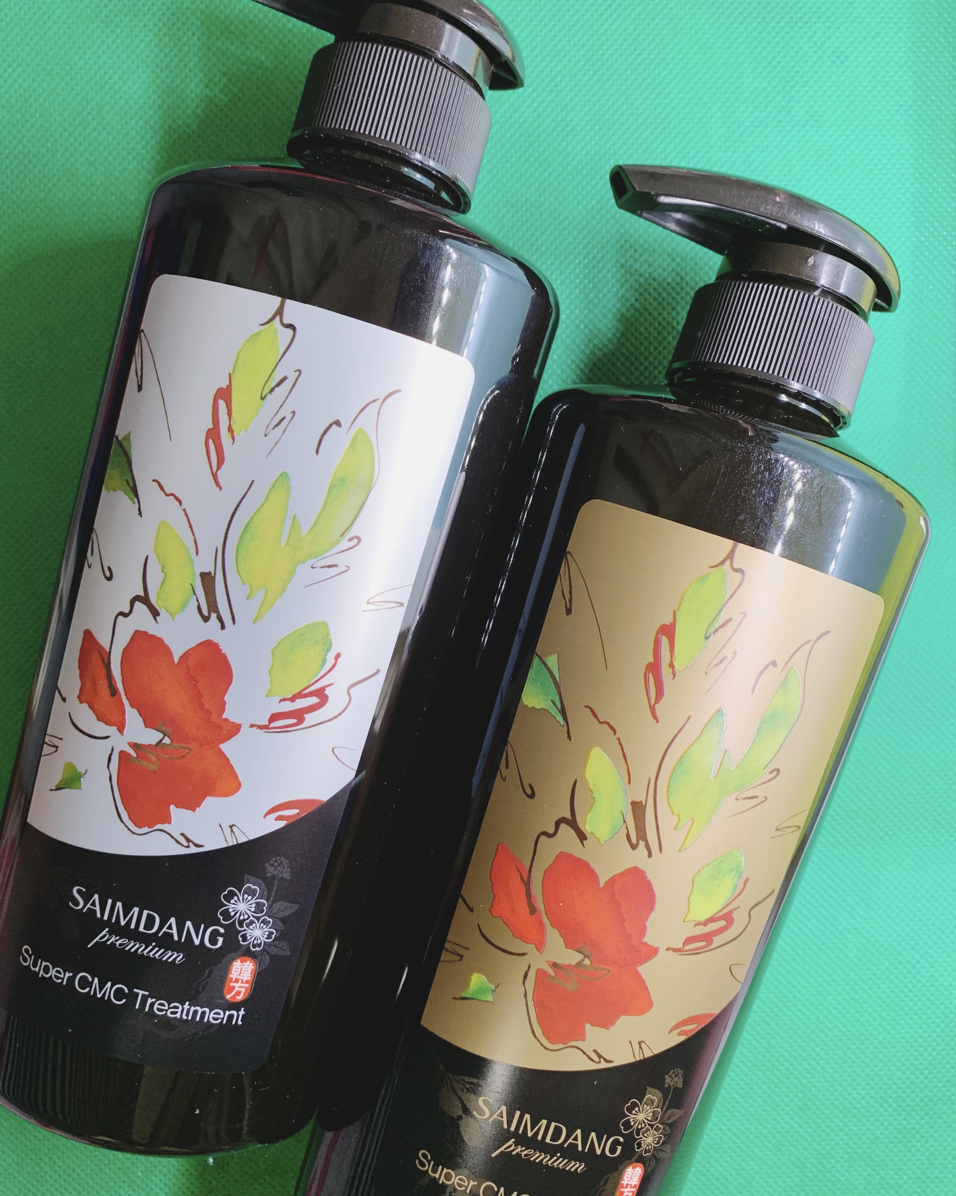 サイムダンプレミアムスーパーSTEM CMCシャンプー スーパー STEM CMC シャンプー ⁄ サイムダンプレミアム(シャンプー