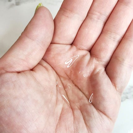 オーガニックシャンプー/コンディショナー コンディショナー/ハーバルリーフ/市販シャンプーを使ったクチコミ(2枚目)