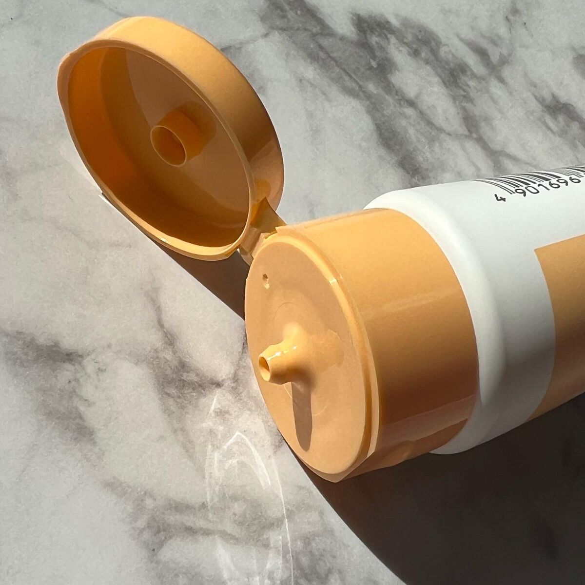 MEGURIM RELAX/MEGURIM by Rz+ /その他洗顔料を使ったクチコミ(2枚目)