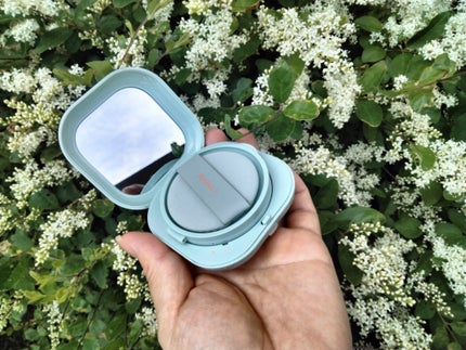 ネオクッション マット/LANEIGE/クッションファンデーションを使ったクチコミ(6枚目)