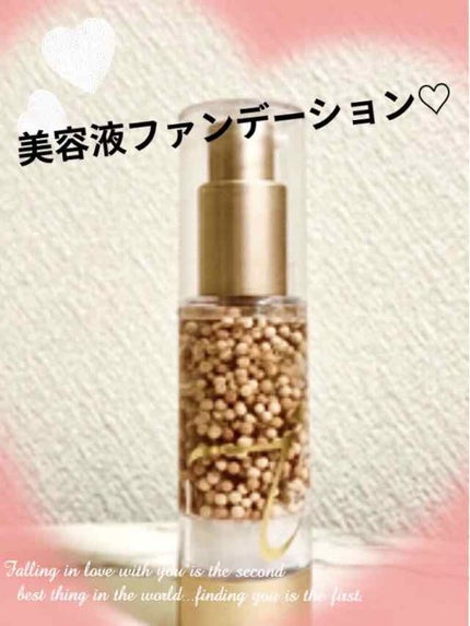 リキッドミネラル/ジェーン・アイルデール/リキッドファンデーションを使ったクチコミ(1枚目)