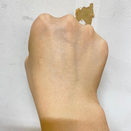 スピキュールリフト ファンデーション ナチュラルオークル /WrinkFade/その他ファンデーションを使ったクチコミ(7枚目)